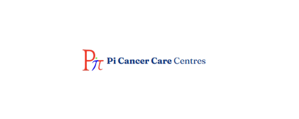 Pi Cancer Care Centres logo
