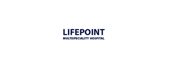 Lifepoint Multispecialty Hospital logo